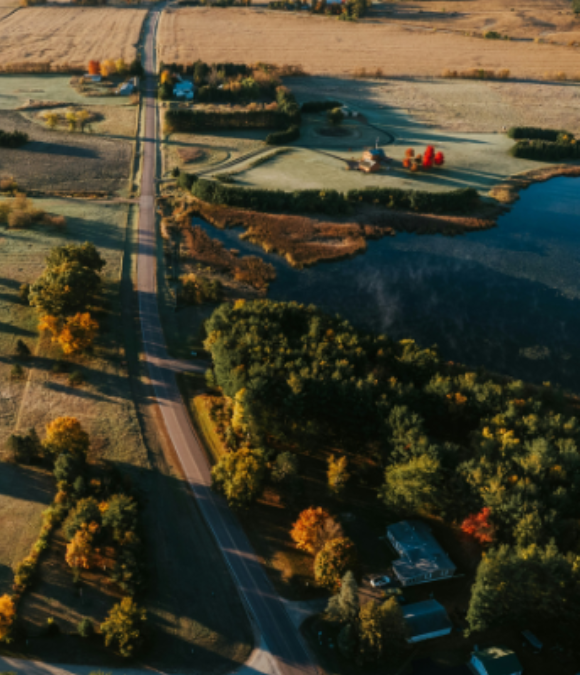 Greater Menomonie Development Corporation (GMDC)