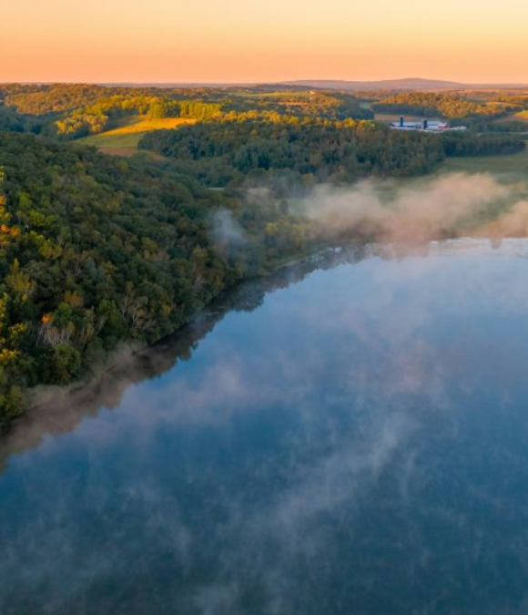 Dunn County Economic Development Corporation (DCEDC)